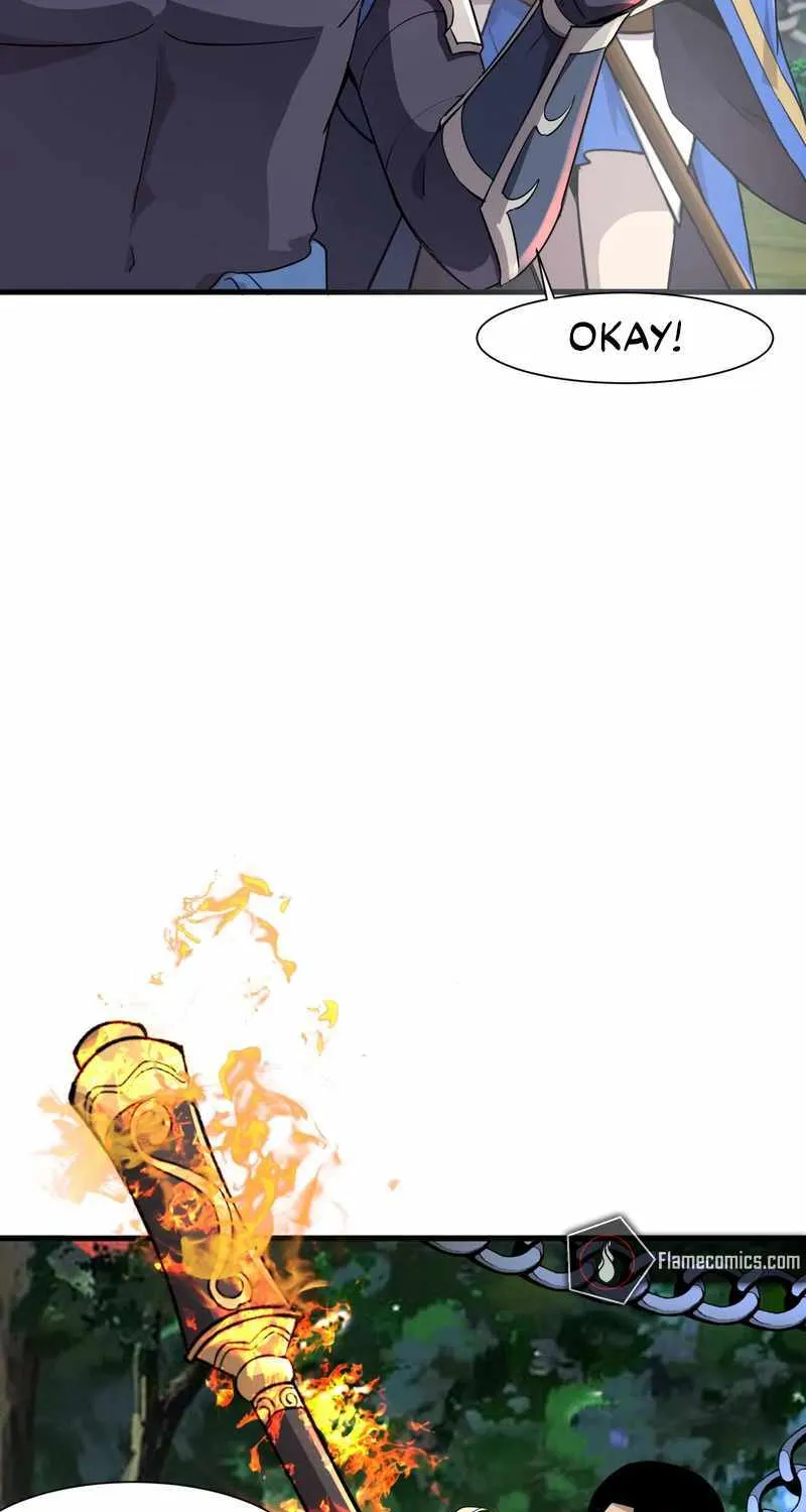 The Lone SSS-Class Summoner Chapter 123 page 58 - 