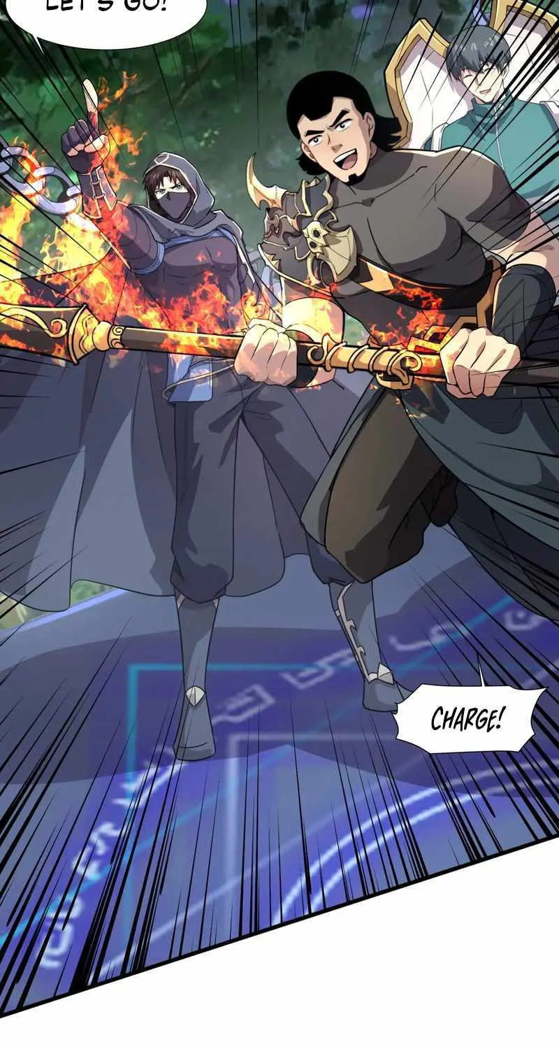 The Lone SSS-Class Summoner Chapter 123 page 60 - 