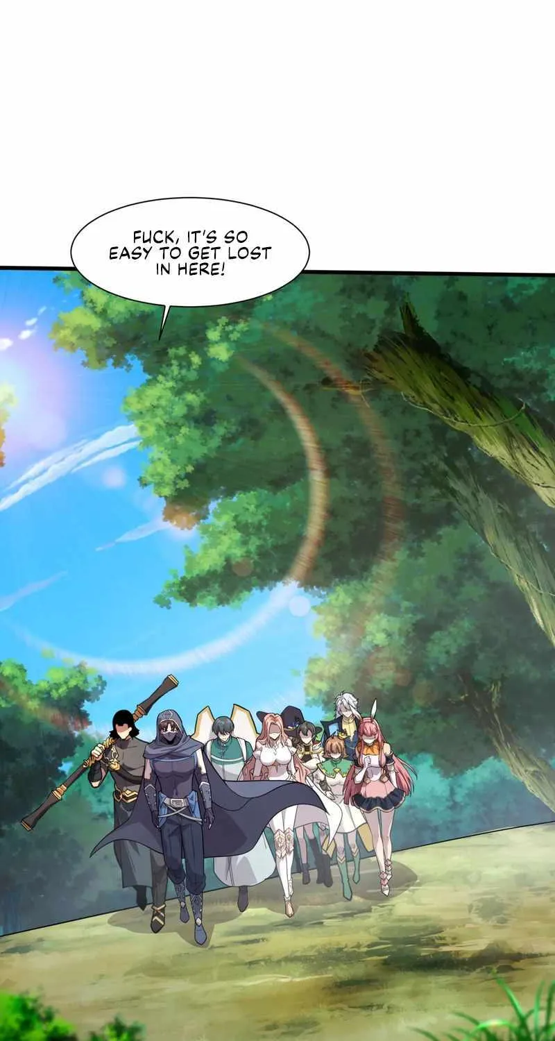 The Lone SSS-Class Summoner Chapter 123 page 61 - 