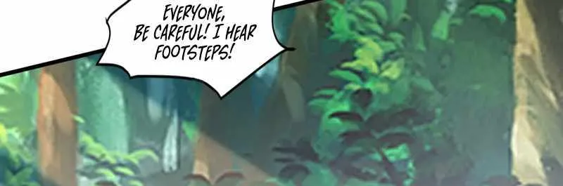 The Lone SSS-Class Summoner Chapter 124 page 14 - 