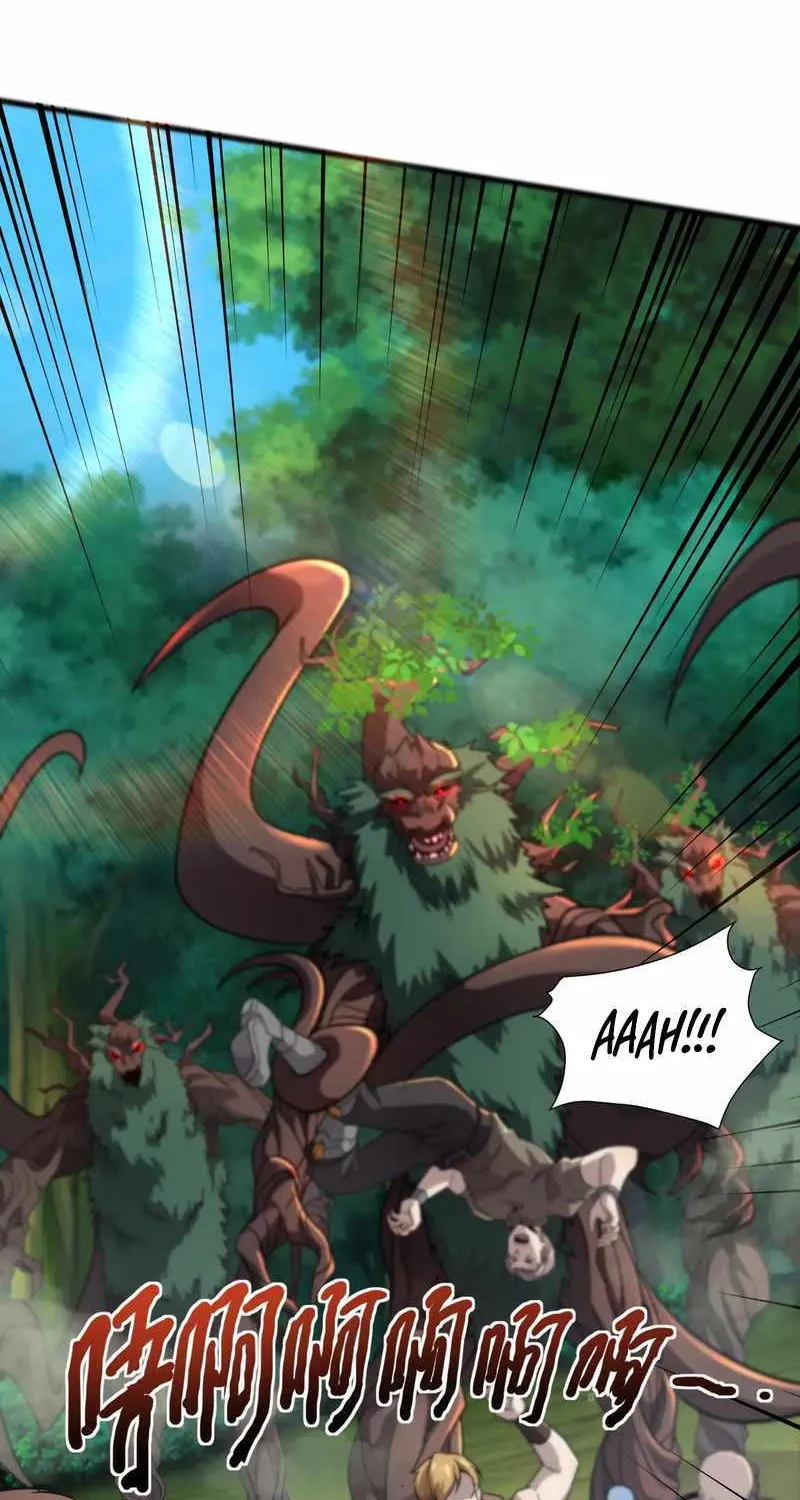 The Lone SSS-Class Summoner Chapter 124 page 16 - 
