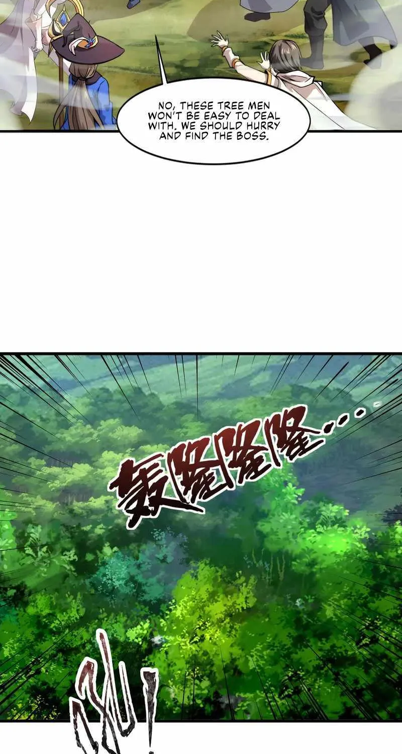 The Lone SSS-Class Summoner Chapter 124 page 20 - 