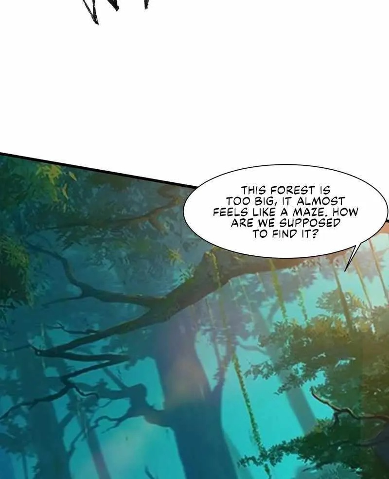 The Lone SSS-Class Summoner Chapter 124 page 21 - 