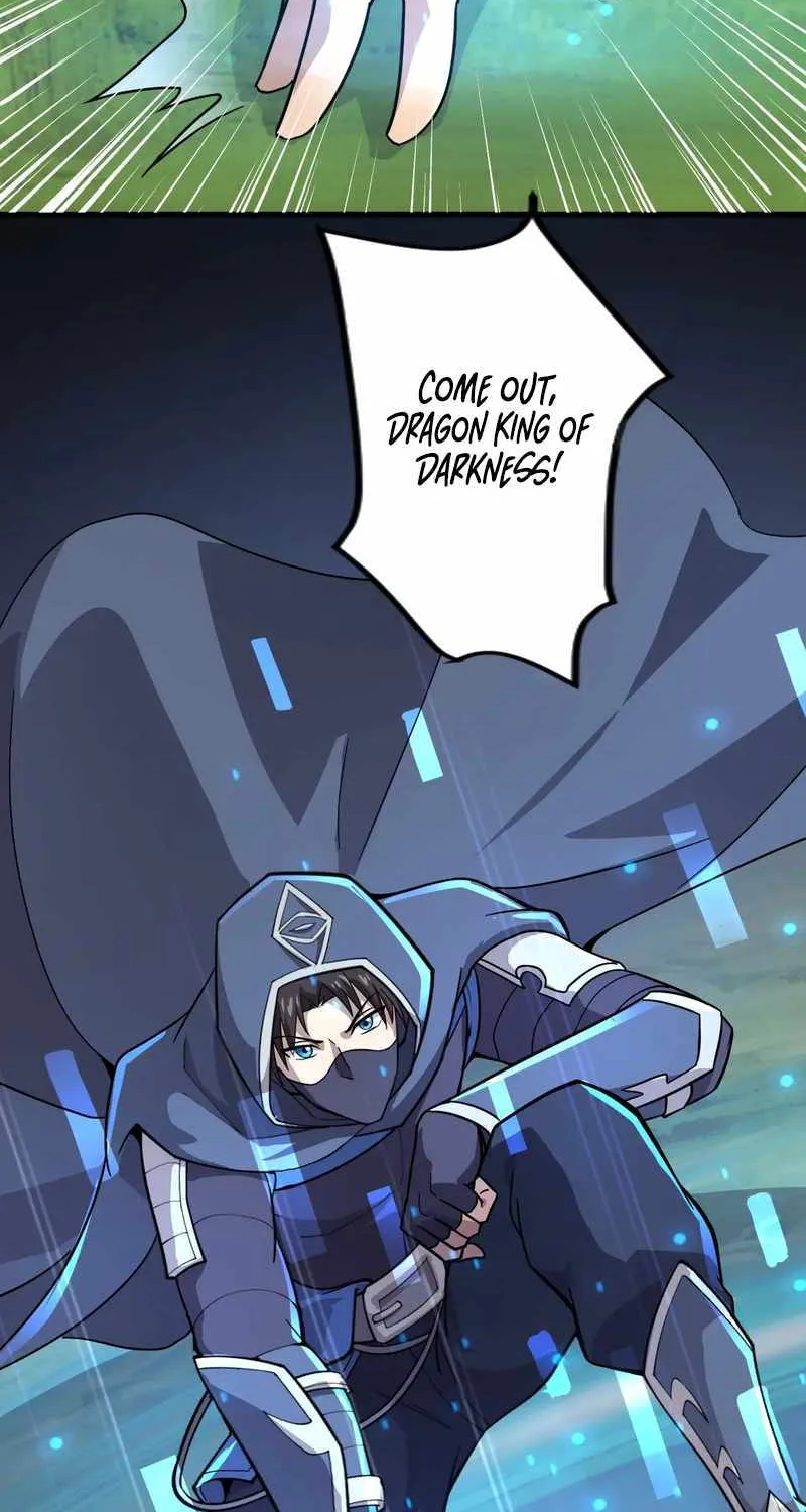 The Lone SSS-Class Summoner Chapter 124 page 25 - 