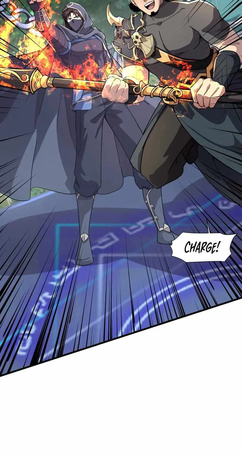 The Lone SSS-Class Summoner Chapter 124 page 4 - 
