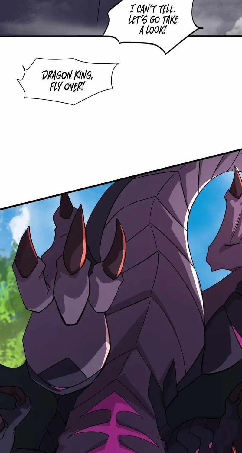 The Lone SSS-Class Summoner Chapter 124 page 43 - 