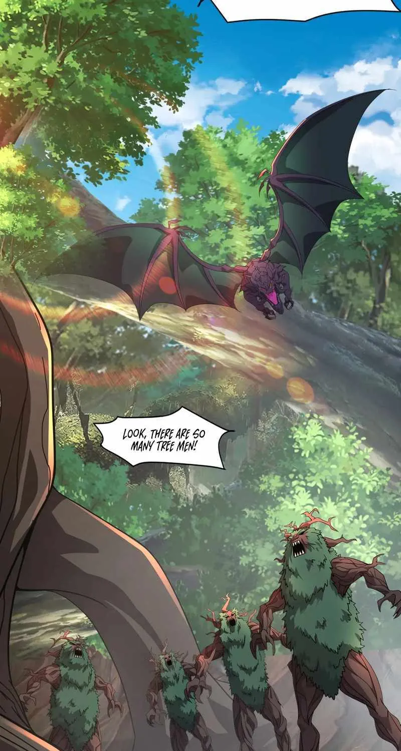The Lone SSS-Class Summoner Chapter 124 page 46 - 
