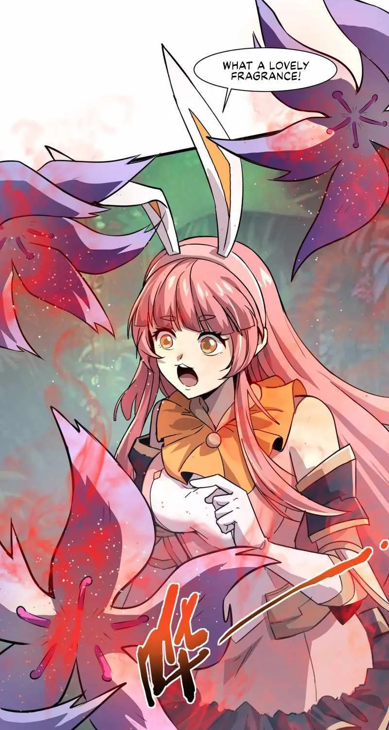 The Lone SSS-Class Summoner Chapter 124 page 6 - 