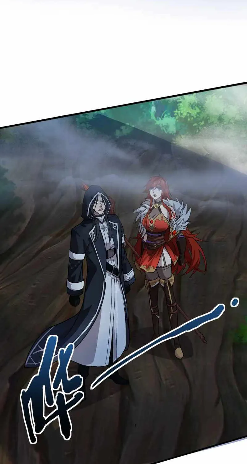 The Lone SSS-Class Summoner Chapter 124 page 55 - 