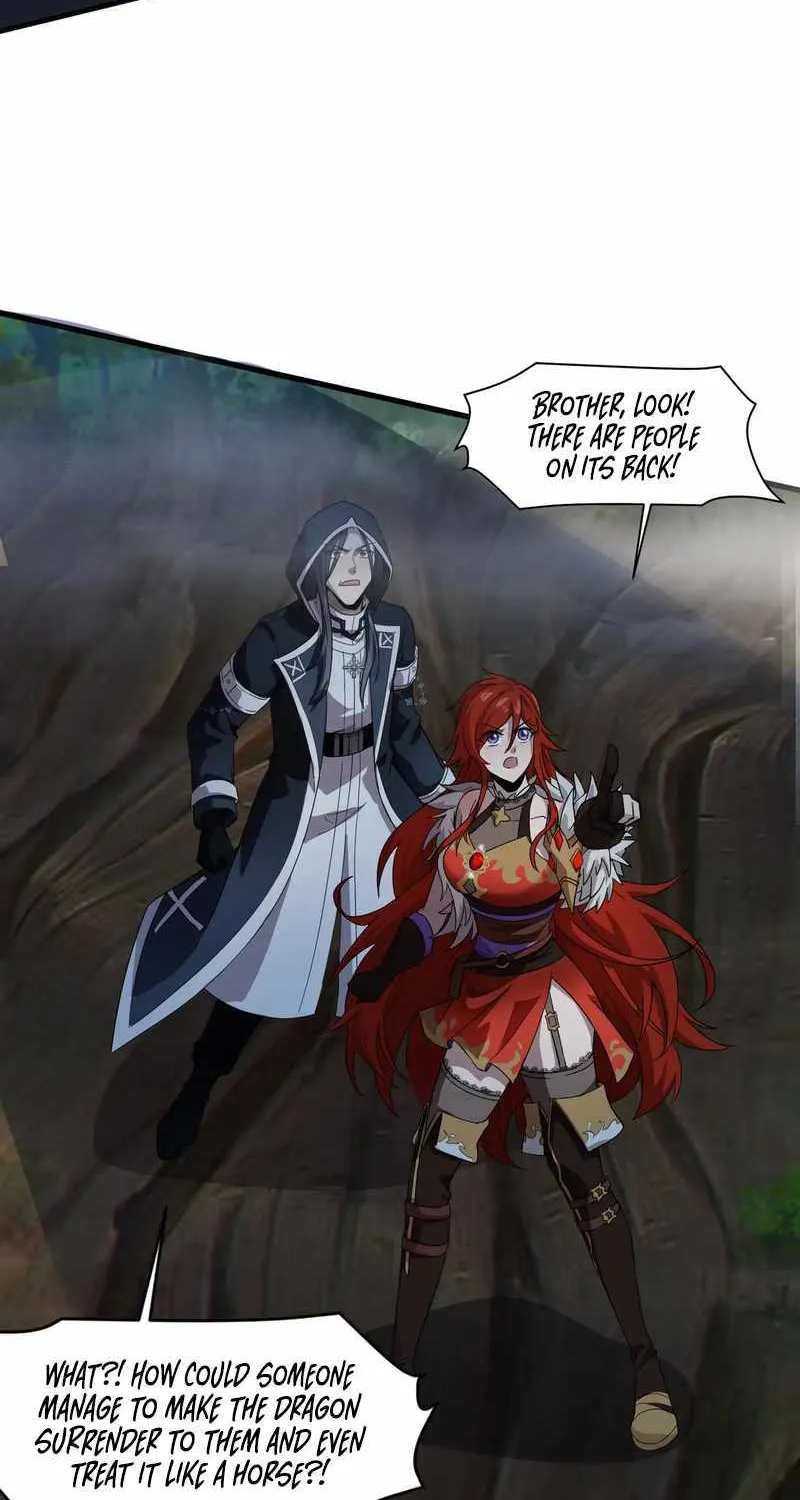 The Lone SSS-Class Summoner Chapter 124 page 57 - 