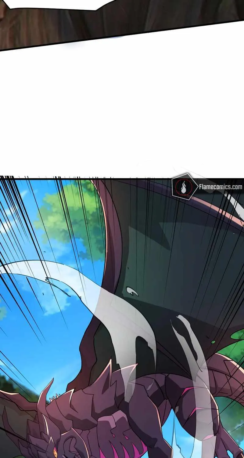 The Lone SSS-Class Summoner Chapter 124 page 58 - 