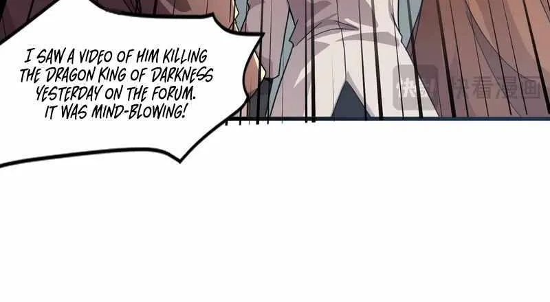 The Lone SSS-Class Summoner Chapter 124 page 60 - 