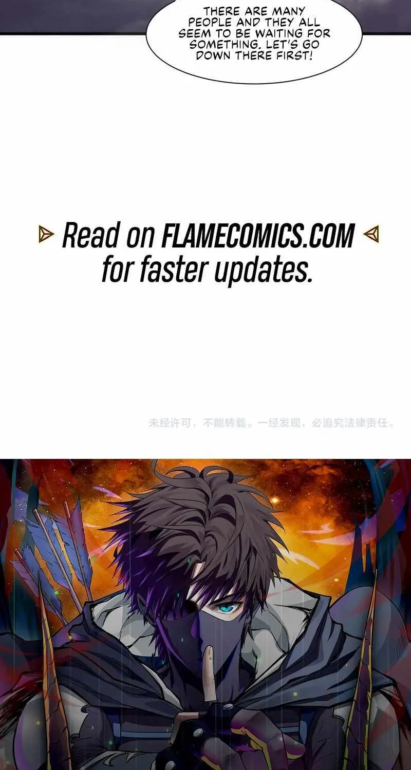 The Lone SSS-Class Summoner Chapter 124 page 62 - 