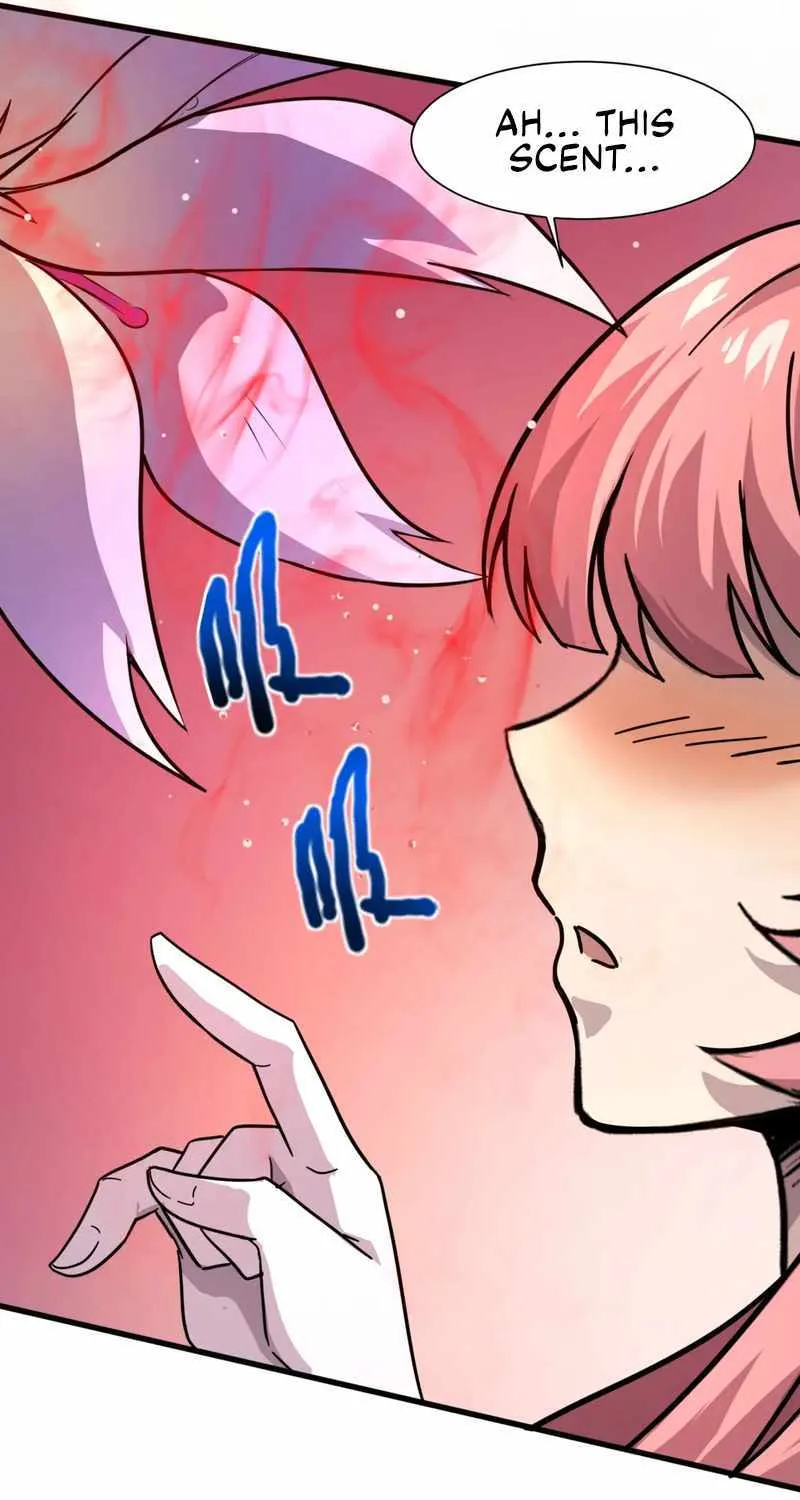 The Lone SSS-Class Summoner Chapter 124 page 8 - 