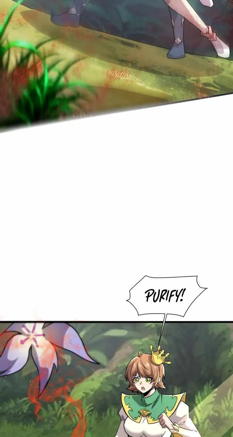 The Lone SSS-Class Summoner Chapter 124 page 10 - 
