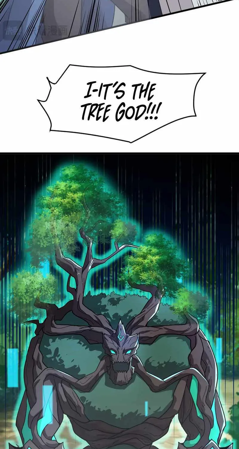 The Lone SSS-Class Summoner Chapter 125 page 11 - 