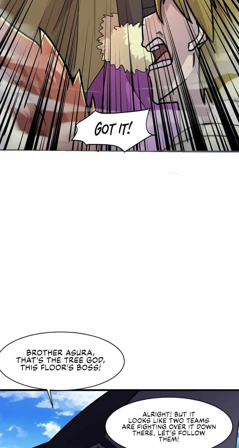 The Lone SSS-Class Summoner Chapter 125 page 17 - 