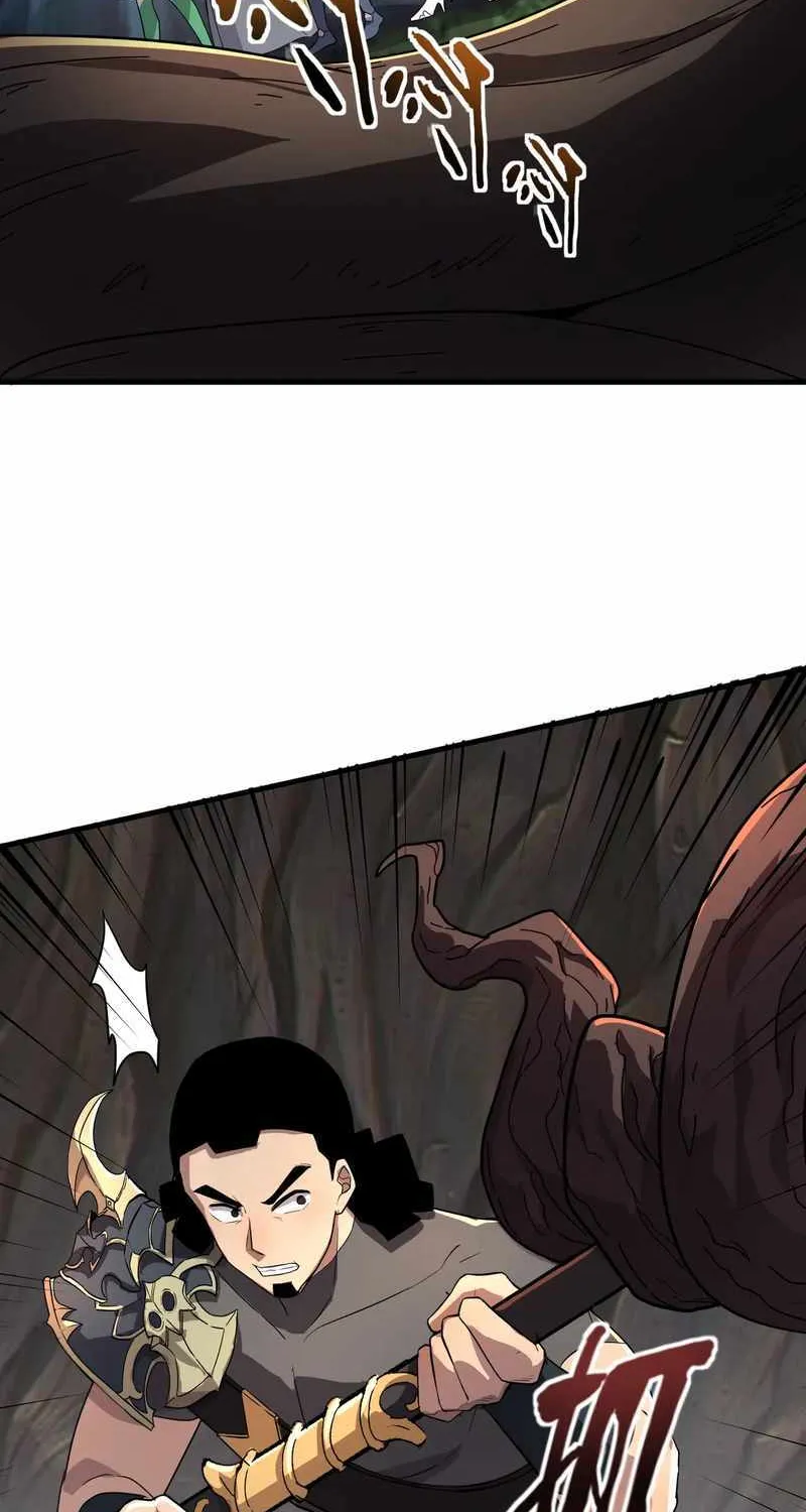 The Lone SSS-Class Summoner Chapter 125 page 21 - 