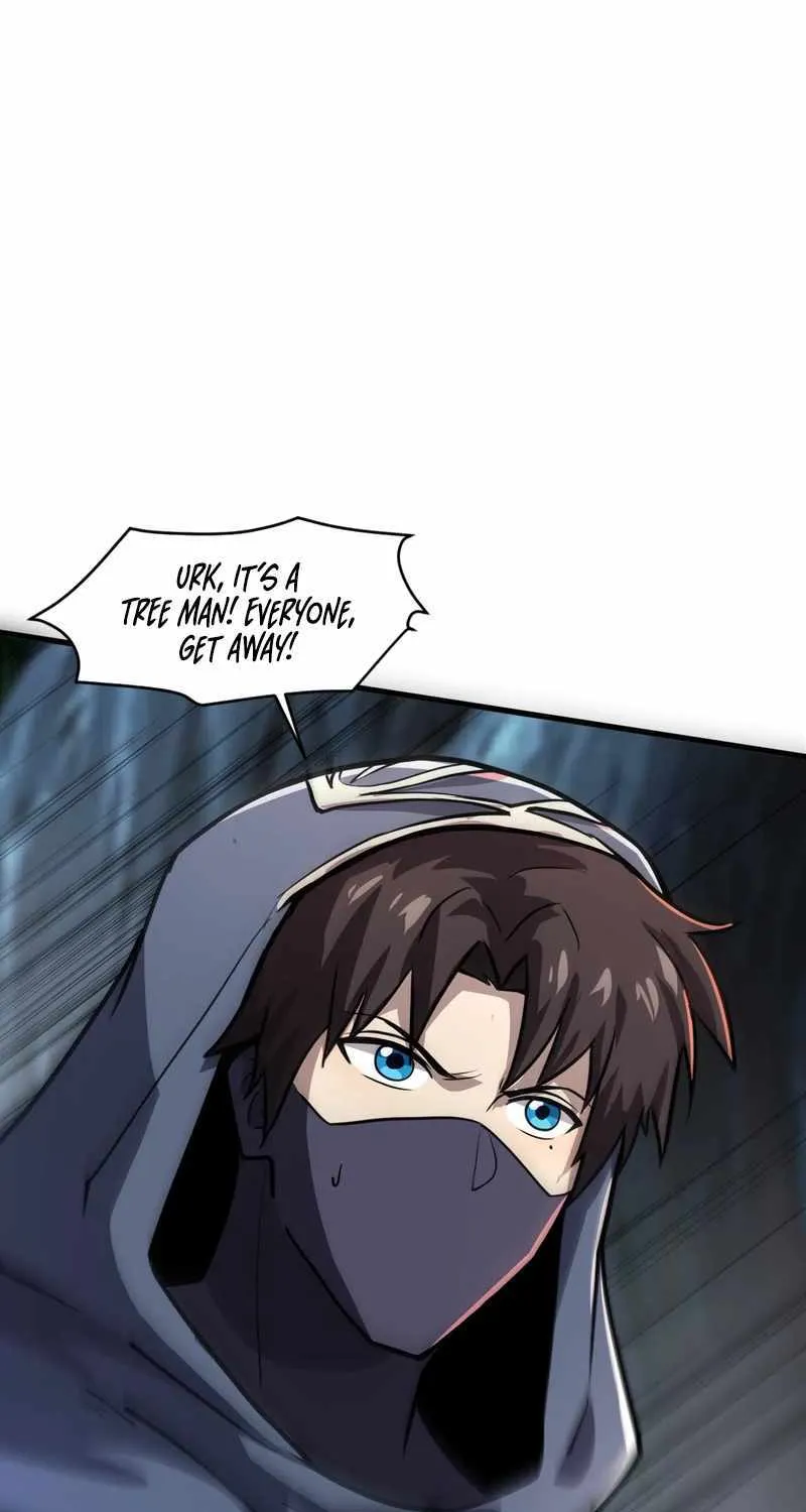 The Lone SSS-Class Summoner Chapter 125 page 25 - 