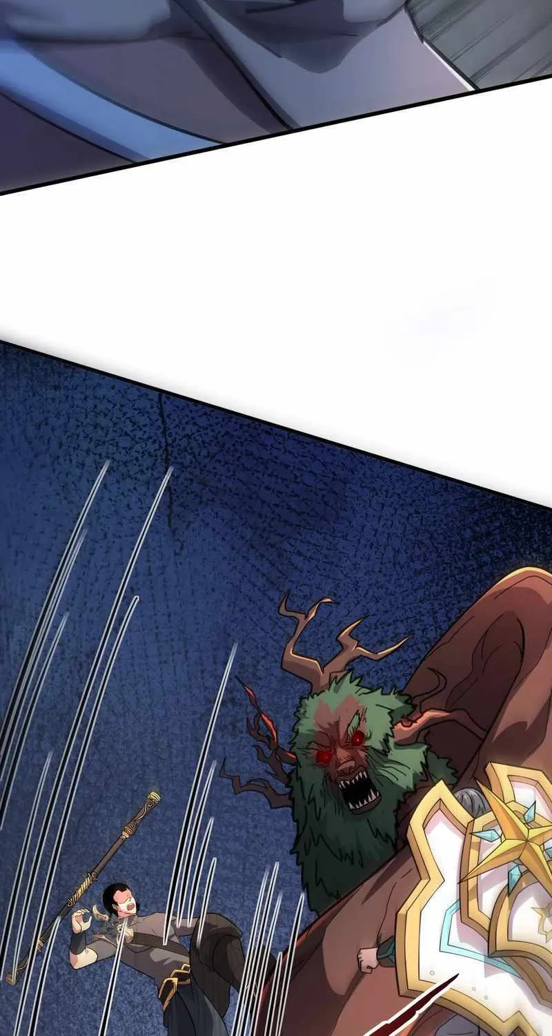 The Lone SSS-Class Summoner Chapter 125 page 26 - 