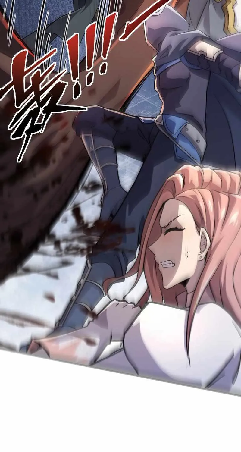 The Lone SSS-Class Summoner Chapter 125 page 27 - 