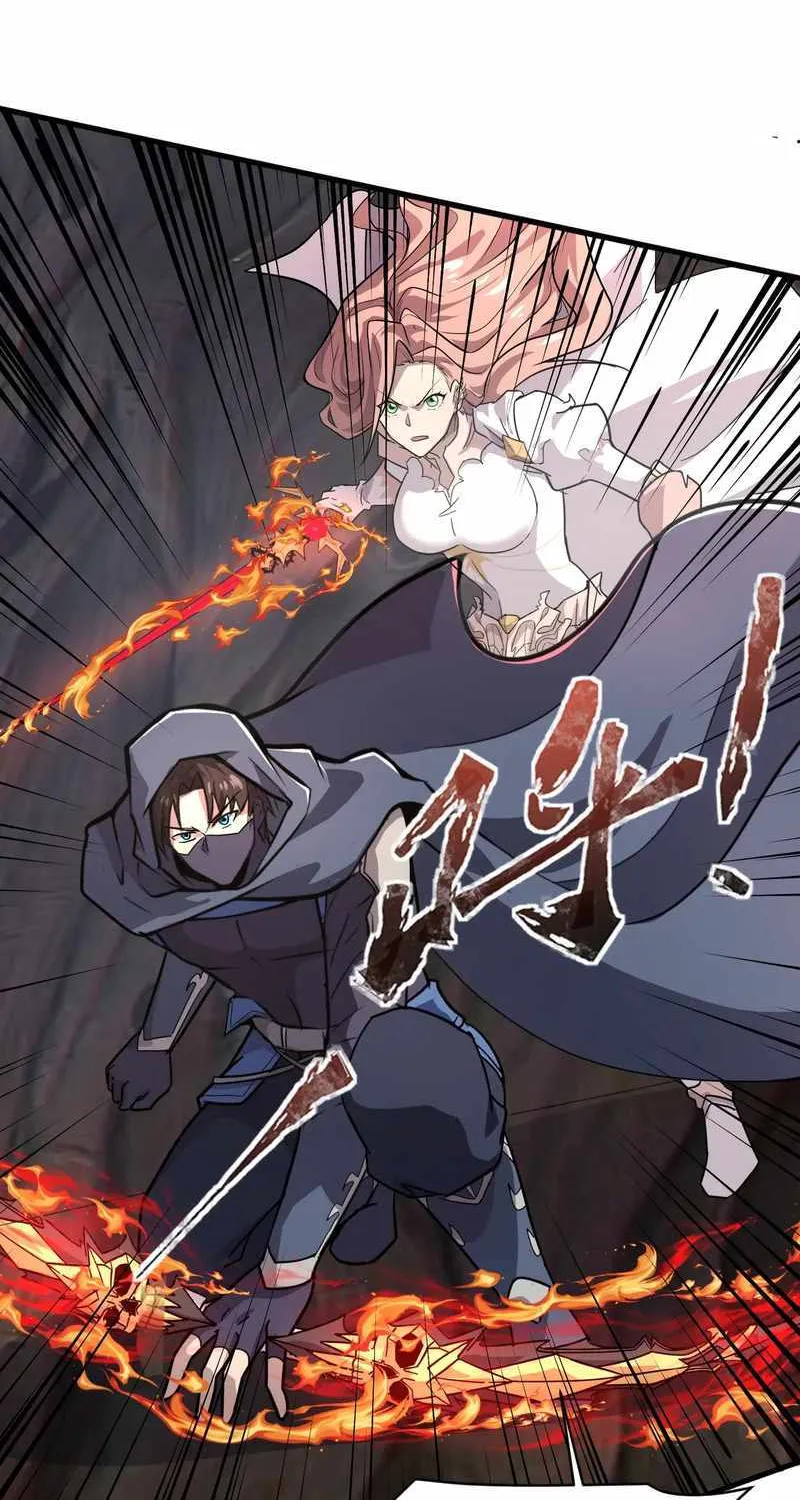 The Lone SSS-Class Summoner Chapter 125 page 28 - 