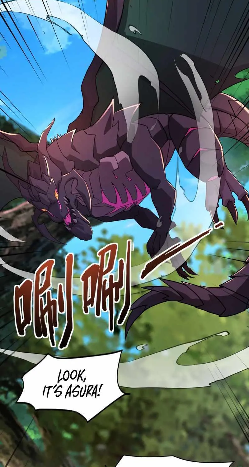 The Lone SSS-Class Summoner Chapter 125 page 4 - 