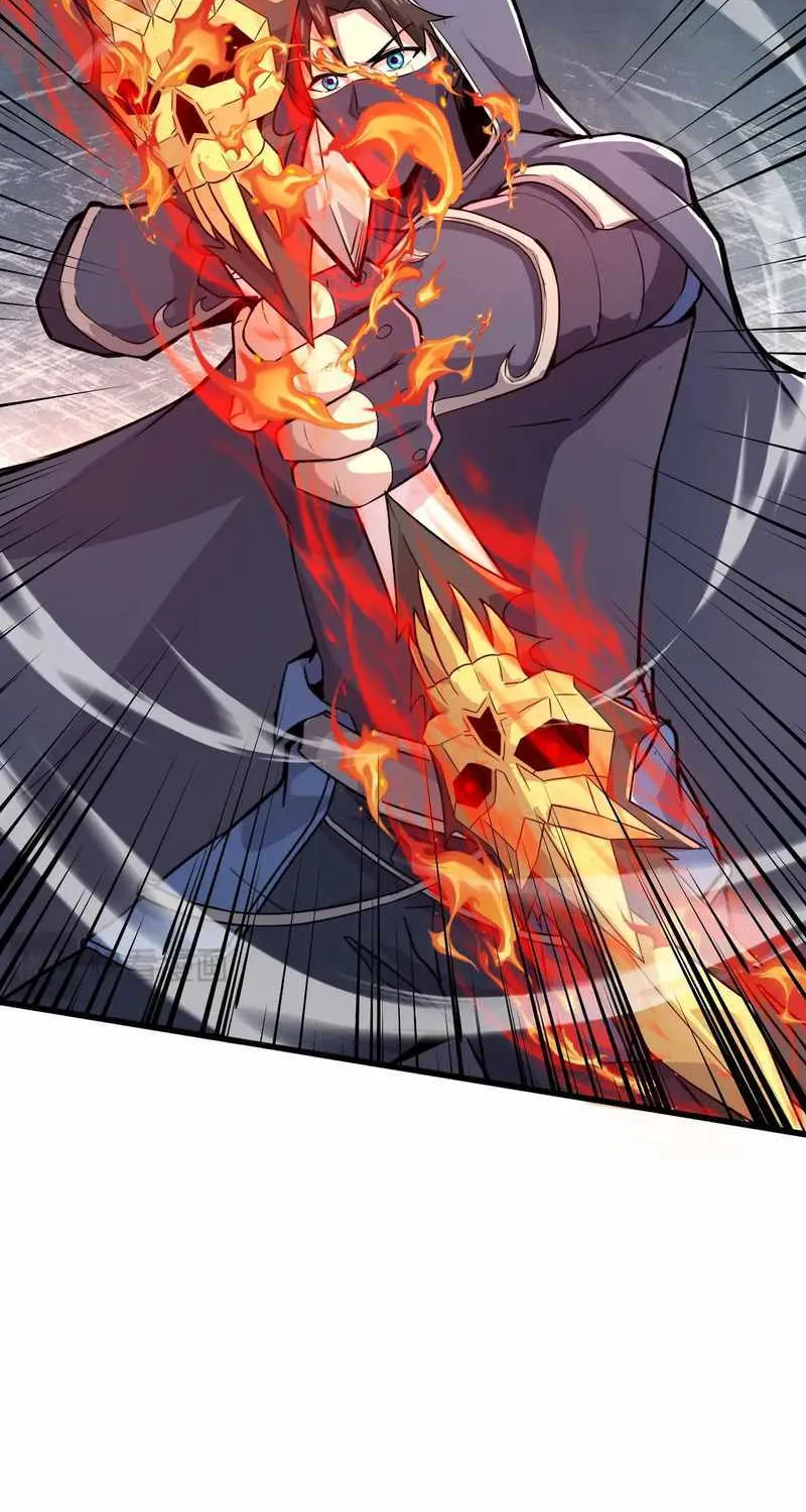 The Lone SSS-Class Summoner Chapter 125 page 39 - 
