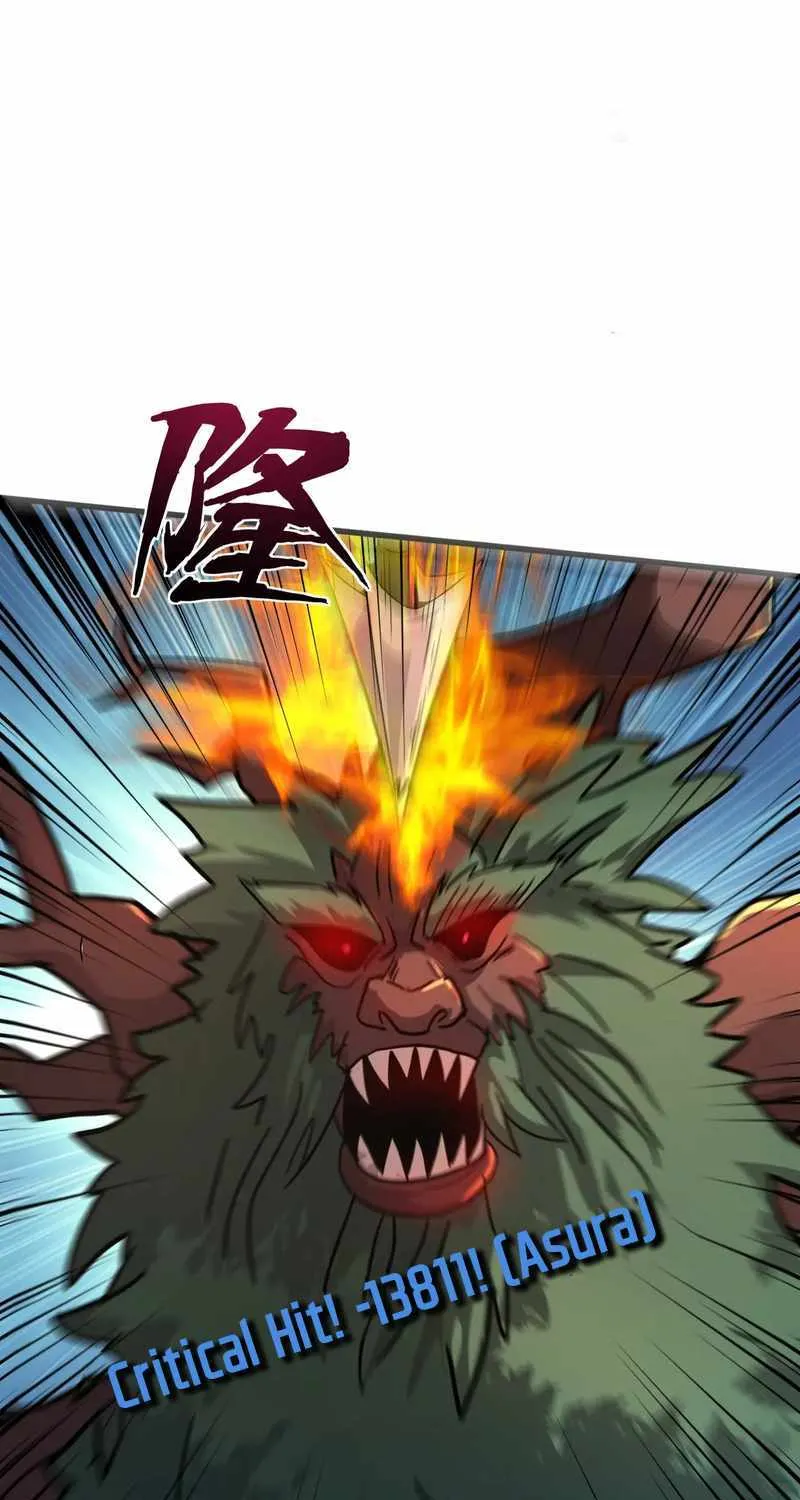 The Lone SSS-Class Summoner Chapter 125 page 40 - 
