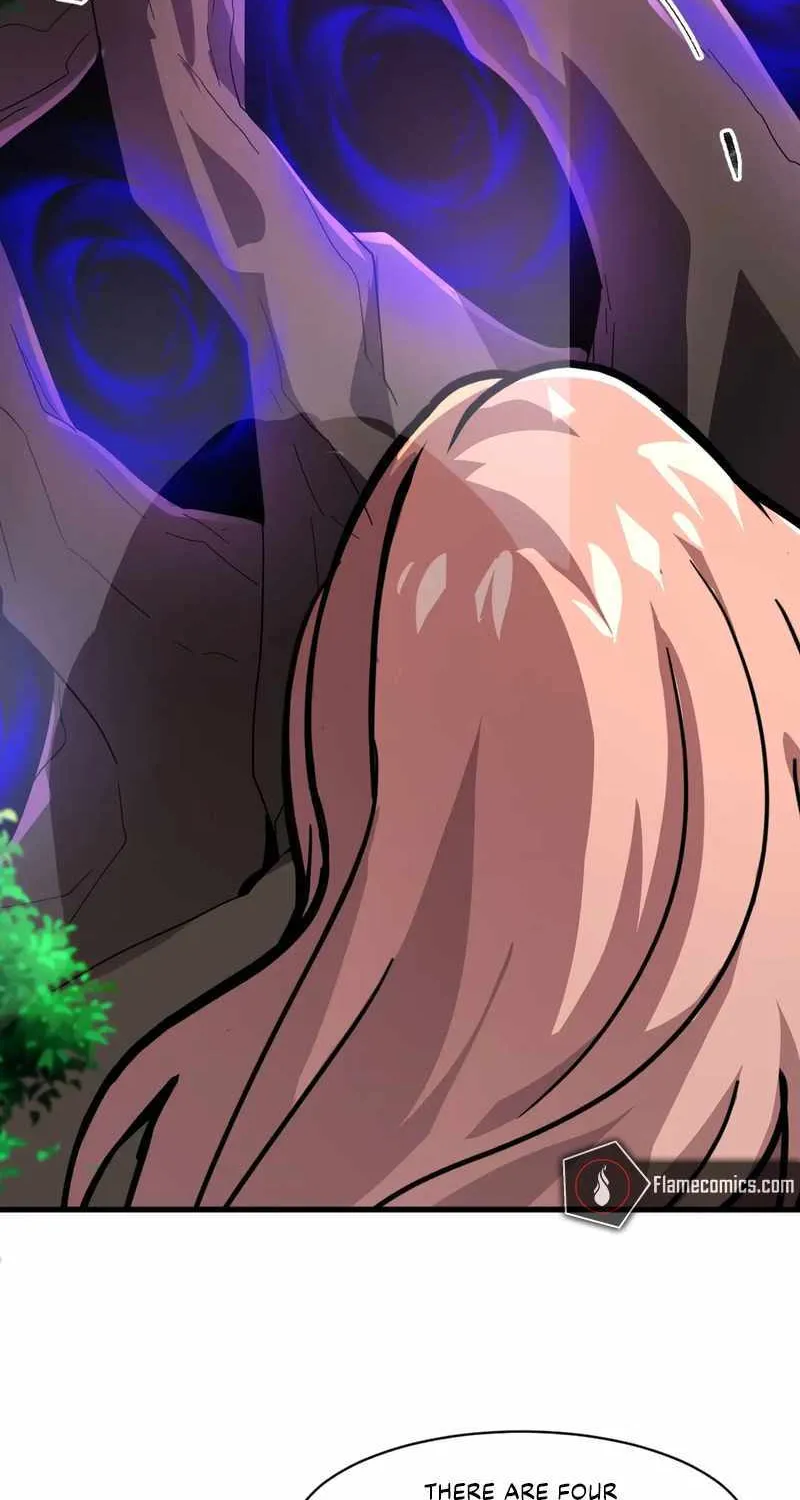 The Lone SSS-Class Summoner Chapter 125 page 45 - 
