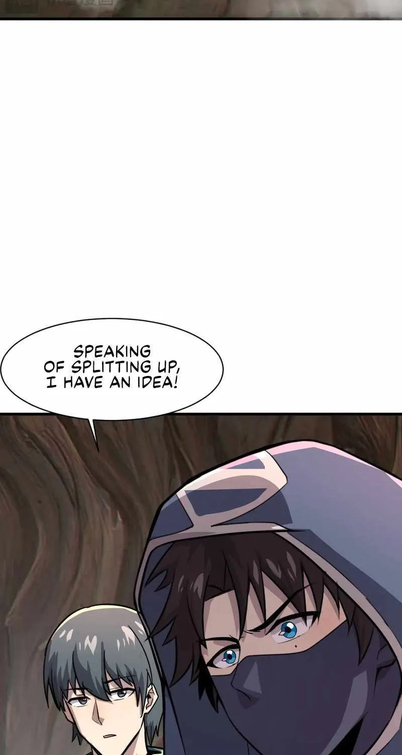 The Lone SSS-Class Summoner Chapter 125 page 47 - 