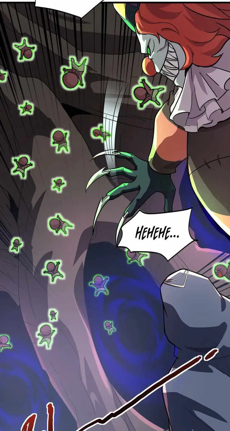 The Lone SSS-Class Summoner Chapter 125 page 51 - 