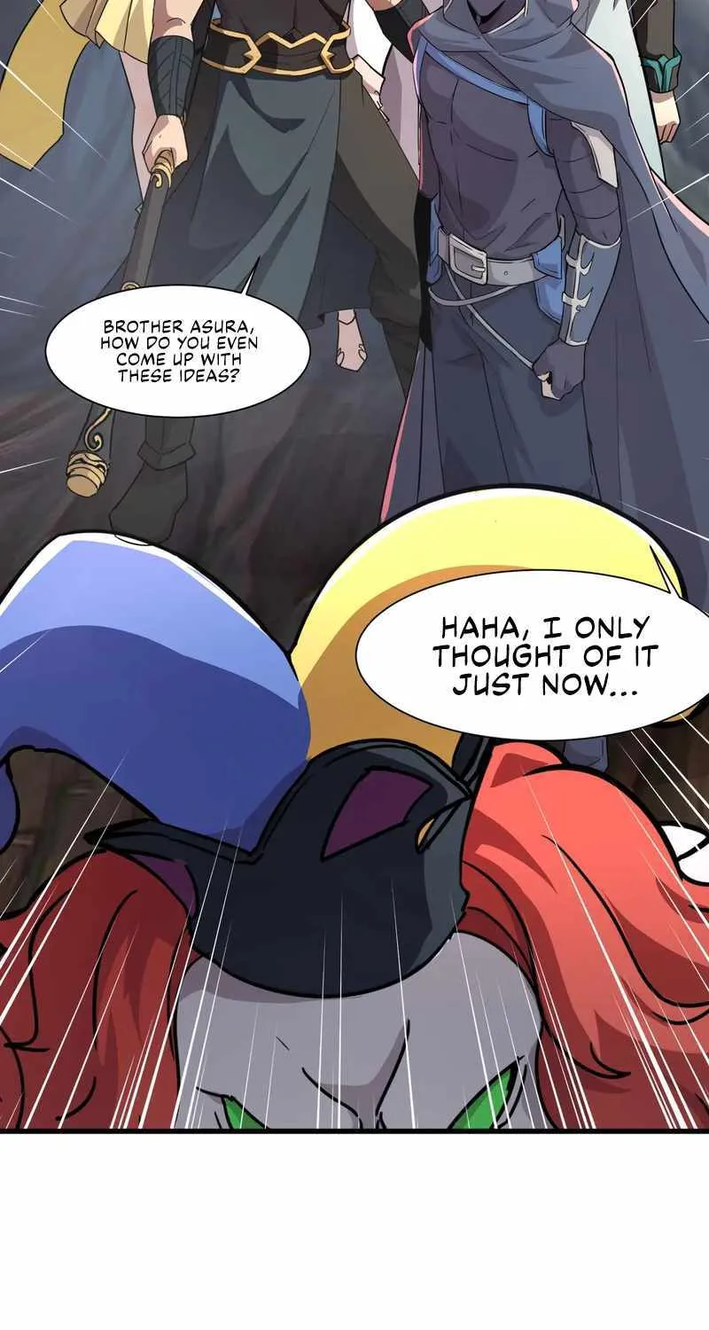 The Lone SSS-Class Summoner Chapter 125 page 53 - 