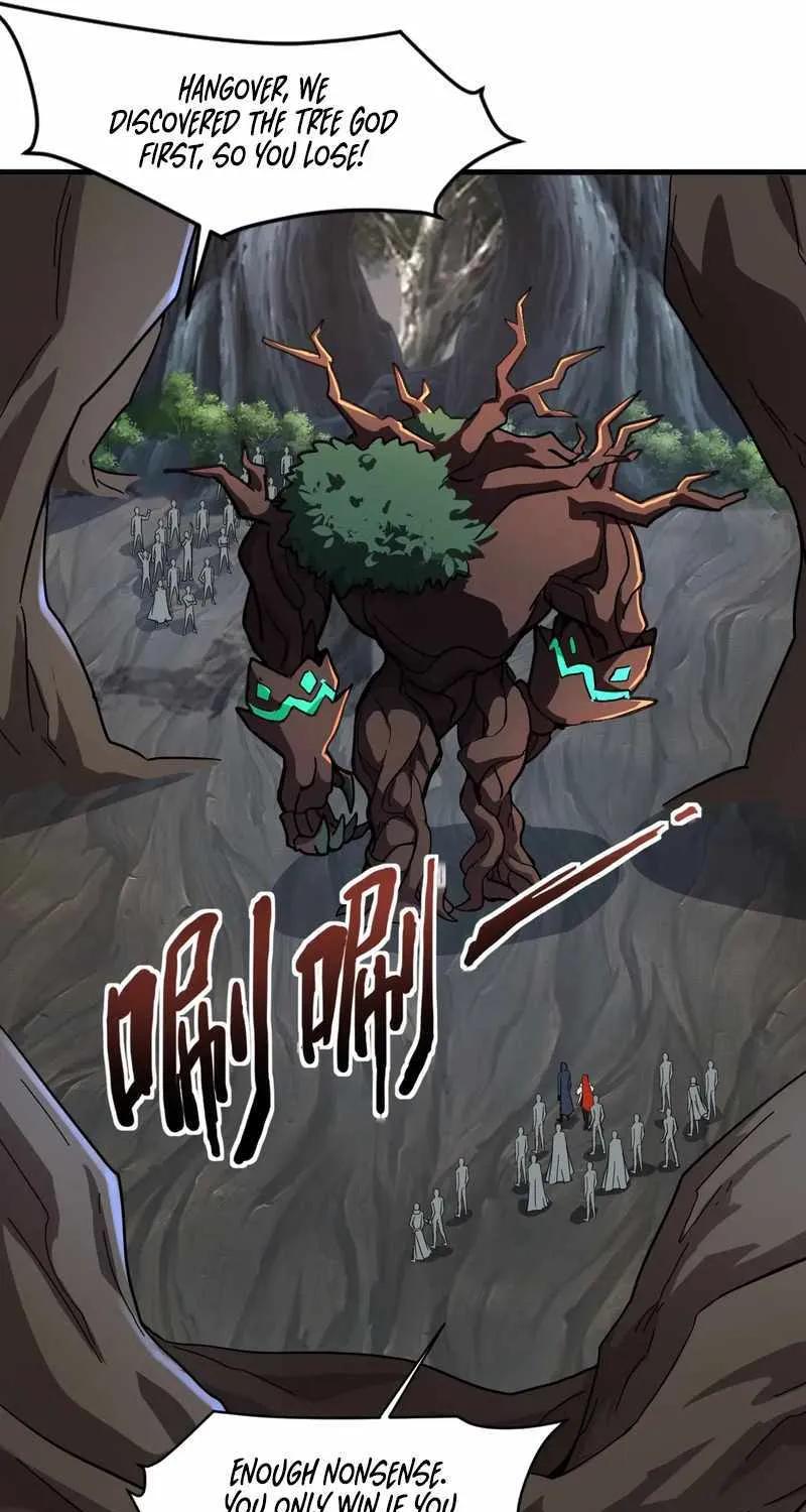 The Lone SSS-Class Summoner Chapter 125 page 55 - 