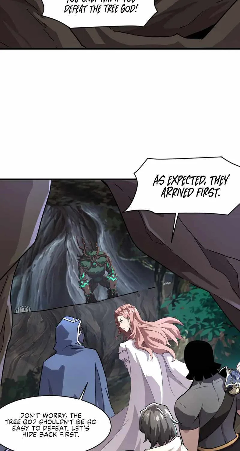 The Lone SSS-Class Summoner Chapter 125 page 56 - 