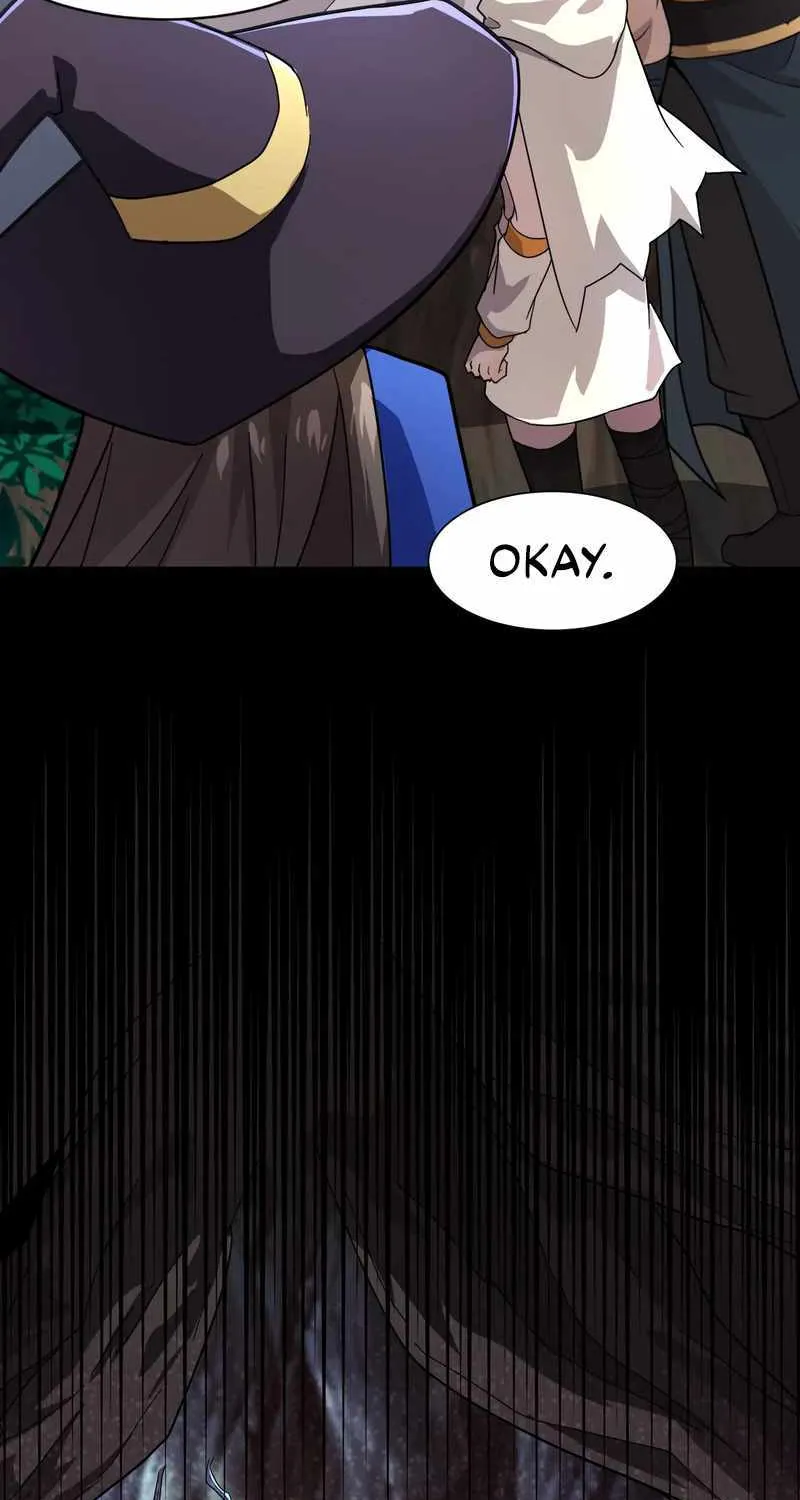 The Lone SSS-Class Summoner Chapter 125 page 57 - 