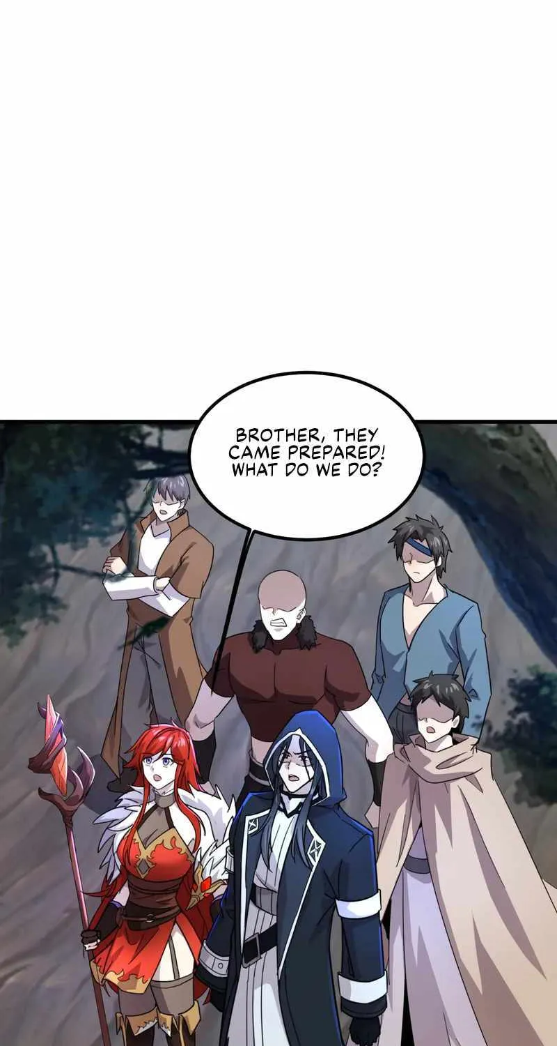 The Lone SSS-Class Summoner Chapter 125 page 63 - 