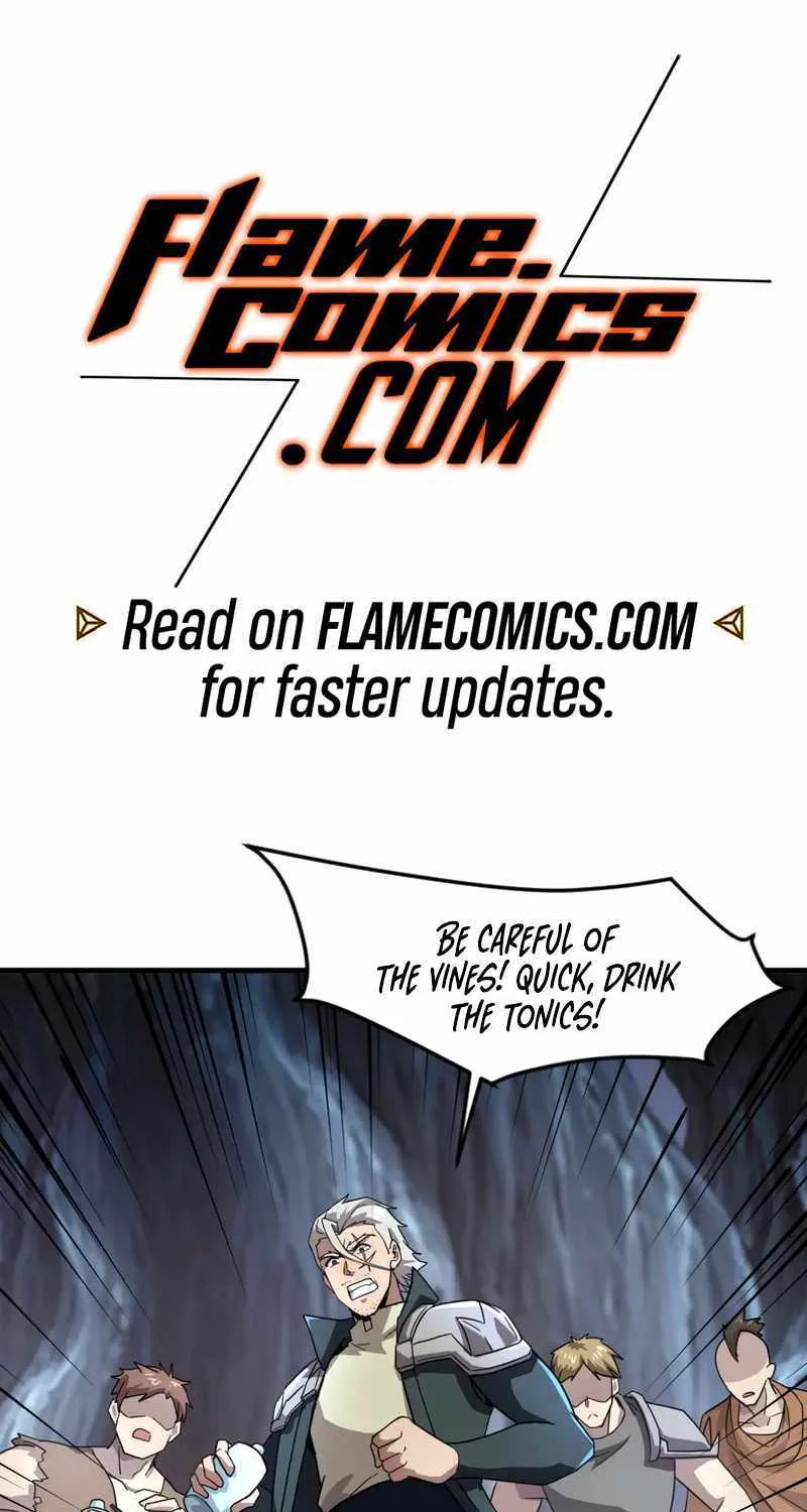 The Lone SSS-Class Summoner Chapter 126 page 2 - 