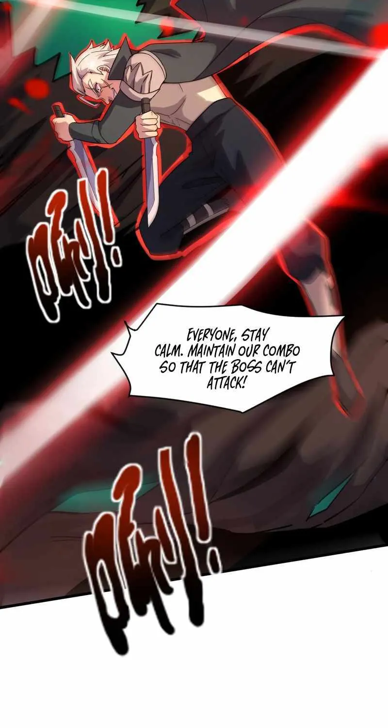The Lone SSS-Class Summoner Chapter 126 page 11 - 