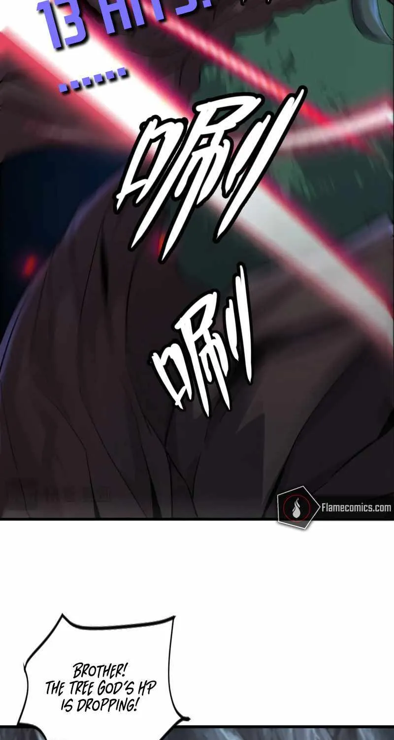 The Lone SSS-Class Summoner Chapter 126 page 13 - 