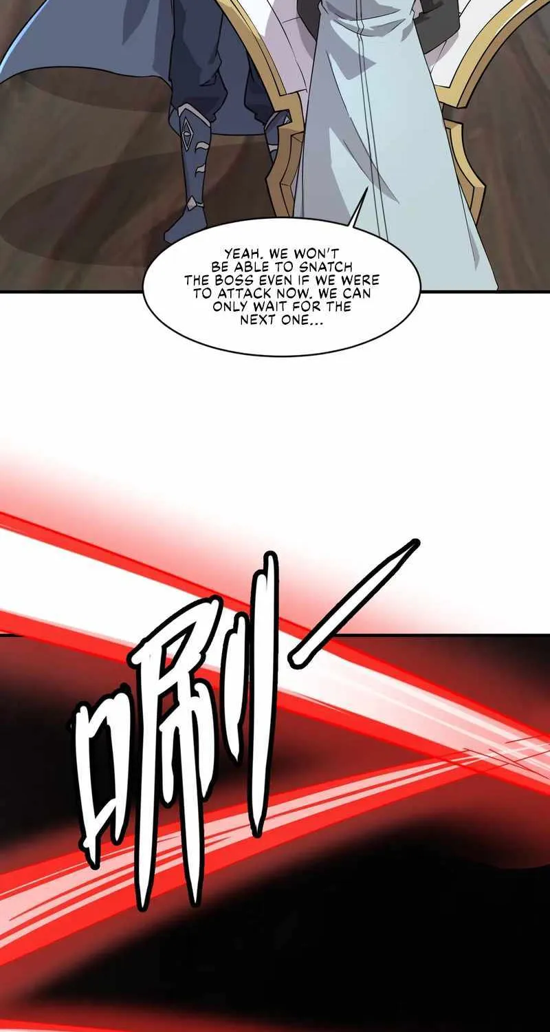 The Lone SSS-Class Summoner Chapter 126 page 19 - 