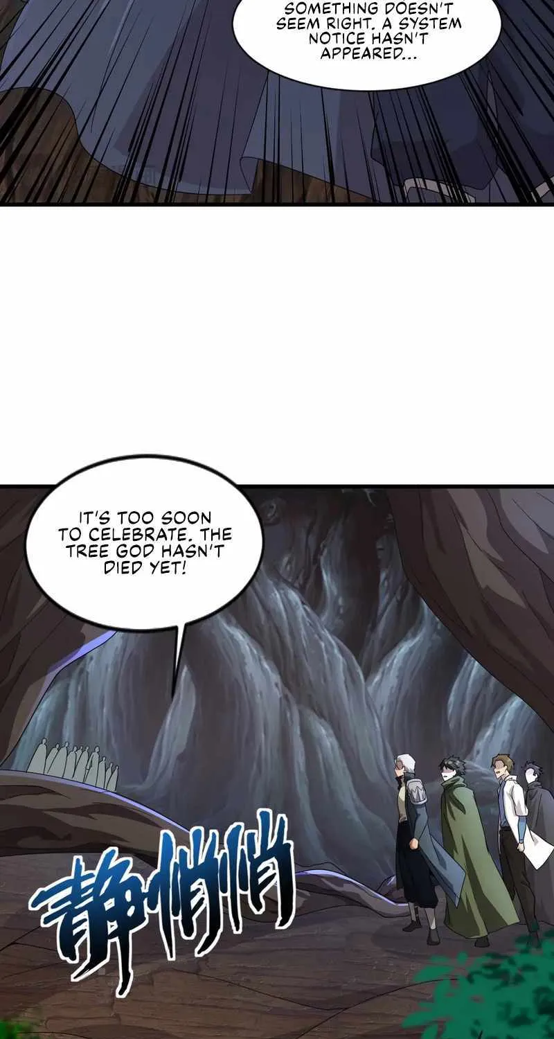 The Lone SSS-Class Summoner Chapter 126 page 25 - 