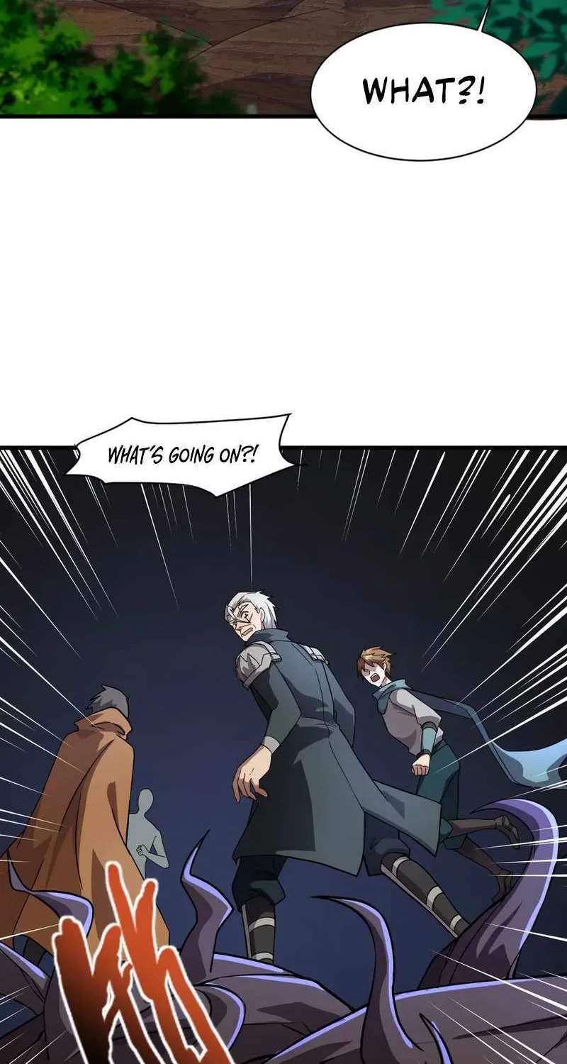 The Lone SSS-Class Summoner Chapter 126 page 26 - 
