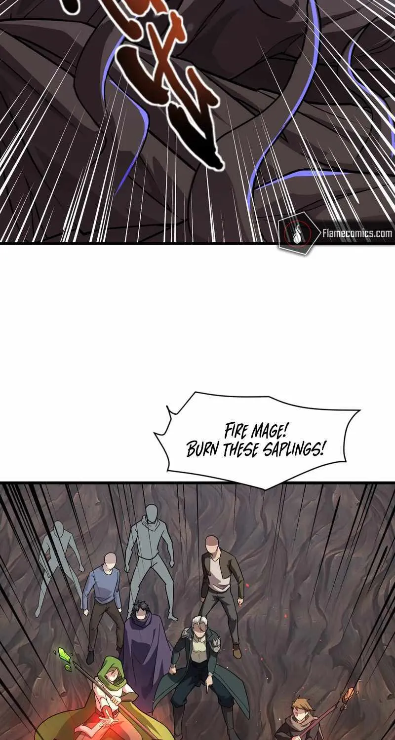 The Lone SSS-Class Summoner Chapter 126 page 27 - 