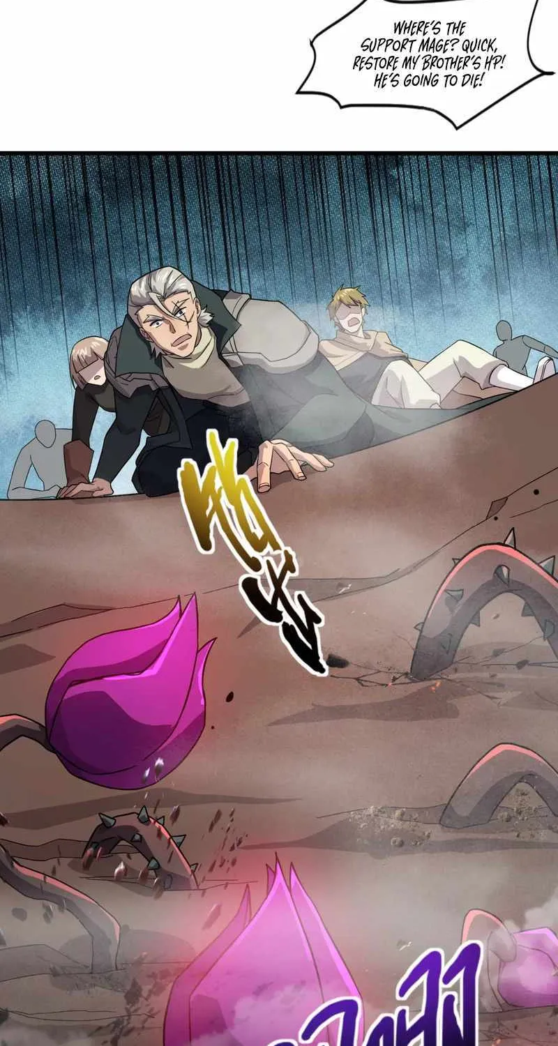The Lone SSS-Class Summoner Chapter 126 page 44 - 