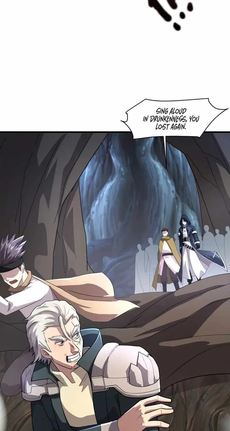 The Lone SSS-Class Summoner Chapter 126 page 50 - 