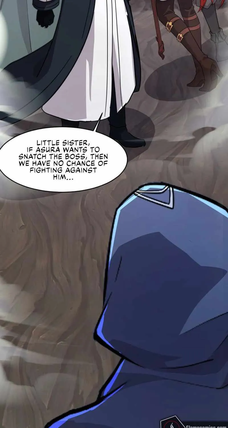 The Lone SSS-Class Summoner Chapter 126 page 58 - 