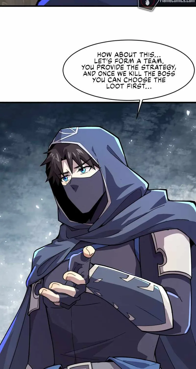 The Lone SSS-Class Summoner Chapter 126 page 59 - 