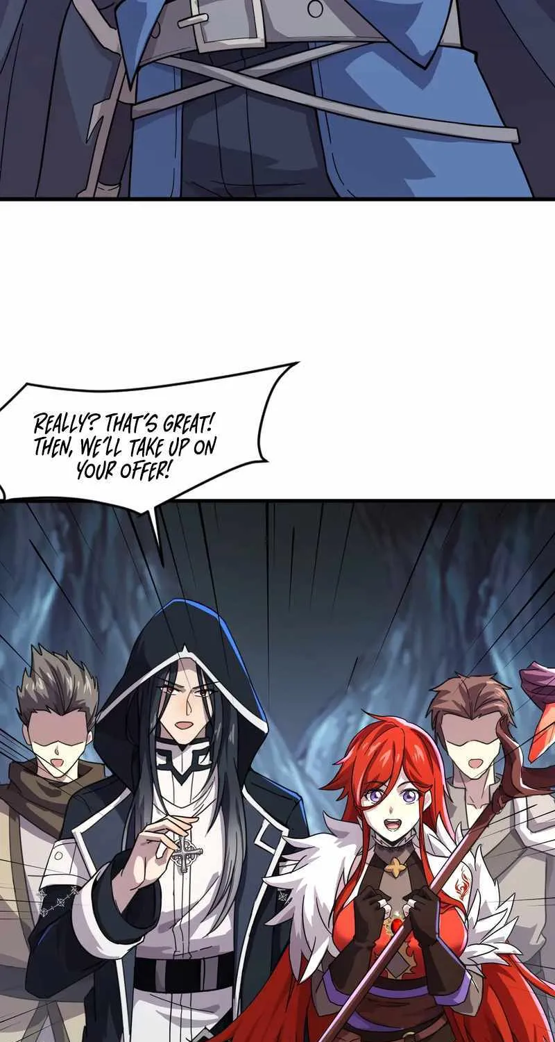 The Lone SSS-Class Summoner Chapter 126 page 60 - 