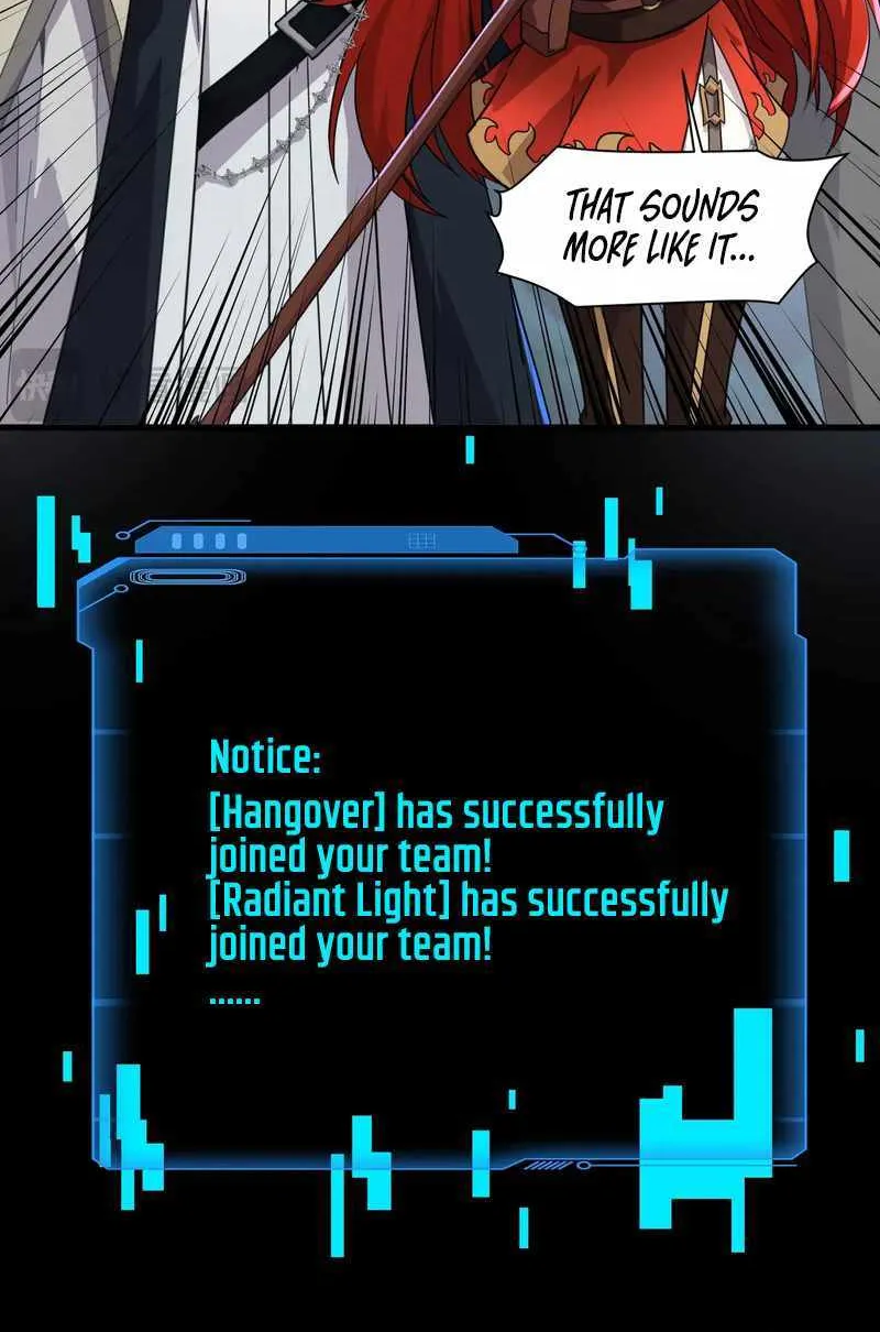 The Lone SSS-Class Summoner Chapter 126 page 61 - 